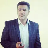 Kazem Rajabi