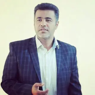 Kazem Rajabi