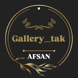 گالری تک/gallery.tak_afsan