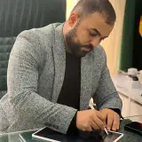 امین میراحمدی،کارشناس و کارگزارامورملکی