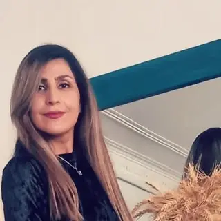 Samane Mehmandoost