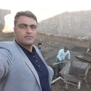 گروه ساختمانی معمار