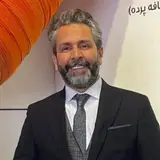 Hamid Arshia
