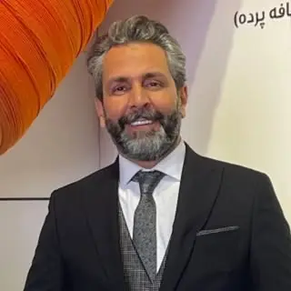 Hamid Arshia