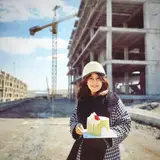 Eng.Pardis Pakdelian