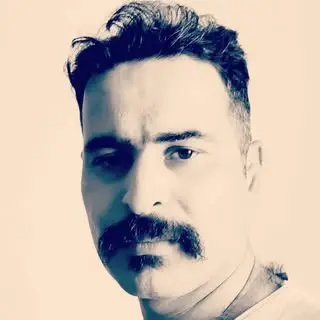 مازیار عارفانی
