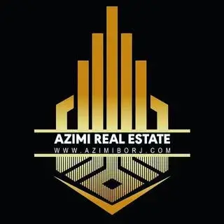 گروه بزرگ مشاورین املاک عظیمی