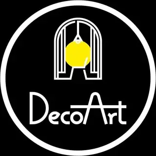 DecoArt House