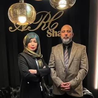 آرک‌شان • معماری، ساخت، دکوراسیون