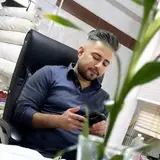 Saliy Alikhani