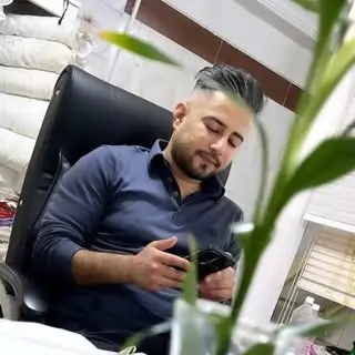 Saliy Alikhani