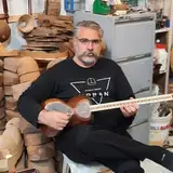 کارگاه وسازسازی سید احمد خانی