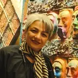 Parinaz Fahandezh Saadi