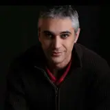 Alireza Eshghi | Architect
