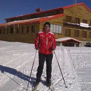 Ali shapouri