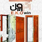 E.K.Owin|اکووین