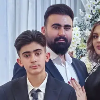 حسین نعمانی