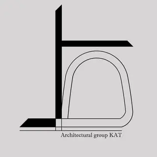 گروه معماری کاط