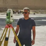 Saeed AliAkbar