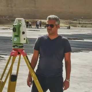 Saeed AliAkbar
