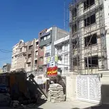 فوم بتن قربانی