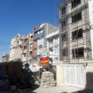 فوم بتن قربانی