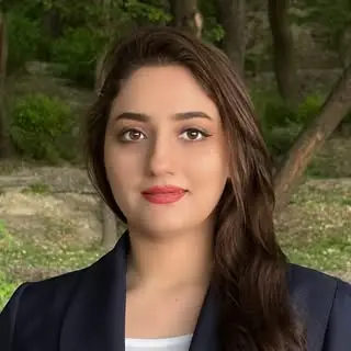 فاطمه اسماعیلی
