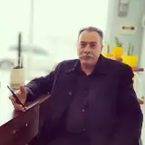ابراهیم یزدان خواه