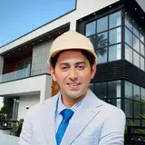 گروه معماری آقای دکور