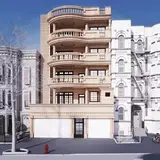 طراحی و اجرای انواع نما،مهندس ولی بیگی،ایلام