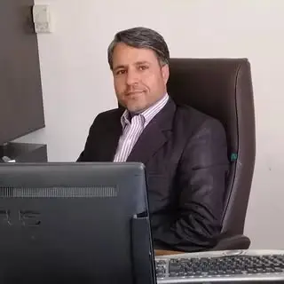 رامین عطایی نوکانی