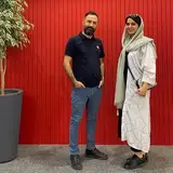Architecture Ghafari