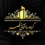 طراحي داخلي قصر