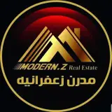 املاک مدرن زعفرانیه