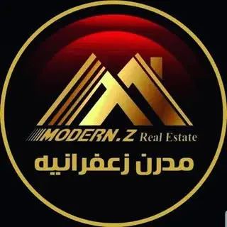 املاک مدرن زعفرانیه