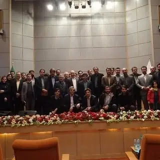انجمن صنفی مهندسین اسلامشهر