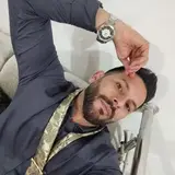 Farzad Rahimi Nejad