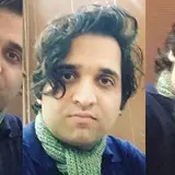 محمدرضا شیخی علی آباد