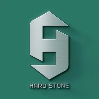 STUDIO HARD STONE®️