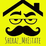 آقای املاک شیراز