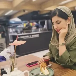شیوا بهرامی /گروه معماری آمود