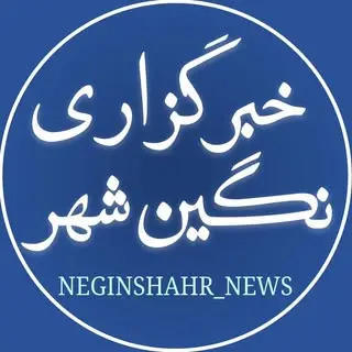 خبرگزاری نگین شهر