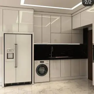 کابینت دکو اورمان