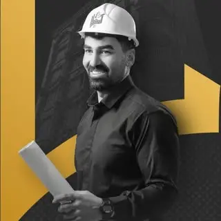 ?علی حصاری |هلدینگ آریانا |سازنده پروژه های مسکونی و تجاری ?