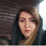لیلا لشگری