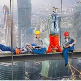 Real estate مشاورین املاک پونک تهران