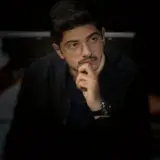 Mohsen Jahantigh | محسن جهان تیغ