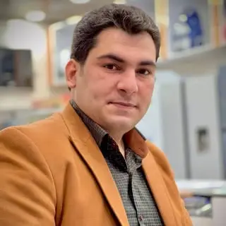 Tofegh Hzbavi
