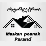 مسکن پونک پرند