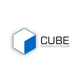 CUBE ARCHITECTURE | گروه معماری کیوب